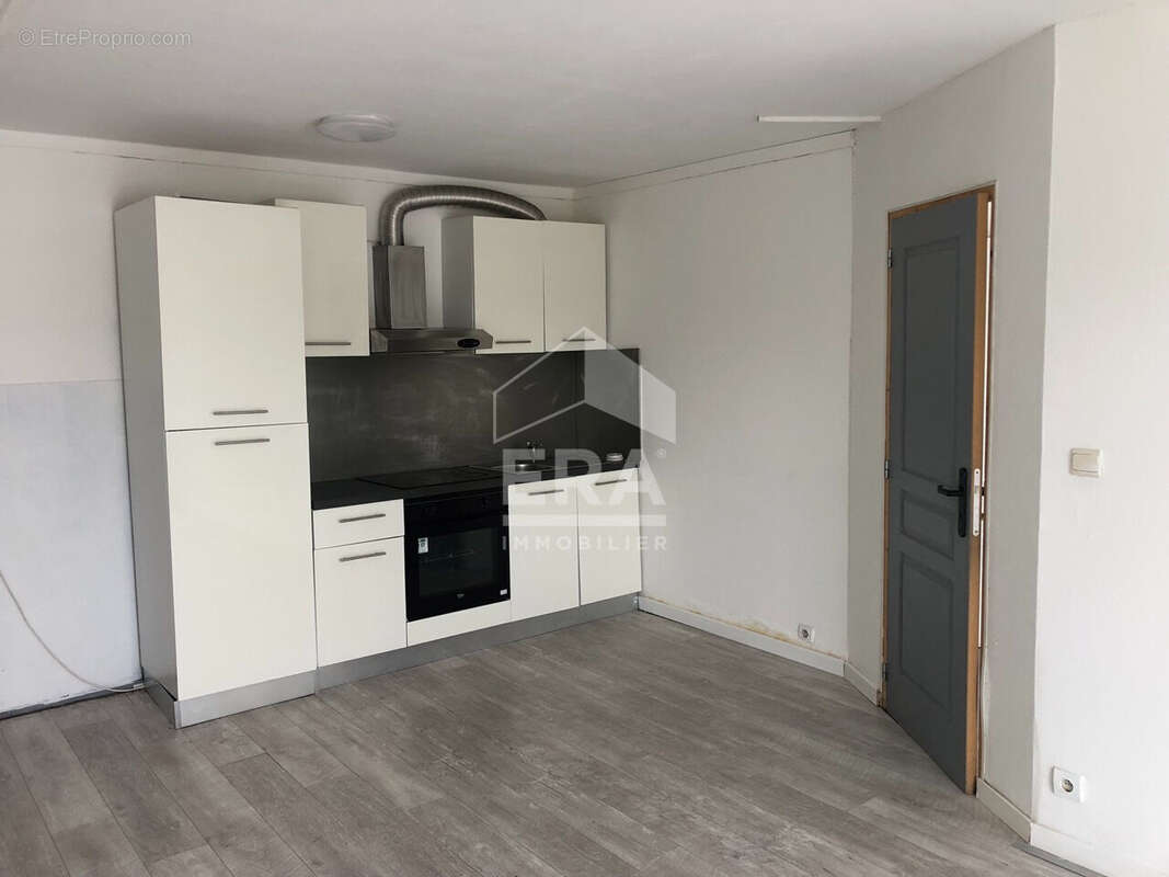 Appartement à BESANCON