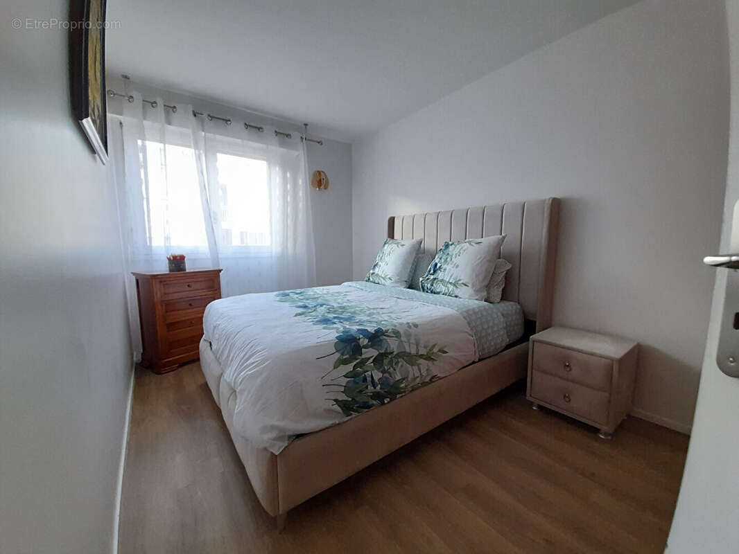 Appartement à SANNOIS