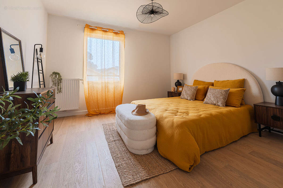 Appartement à CAPBRETON