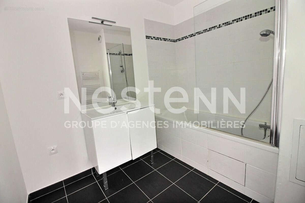 Appartement à CAPINGHEM
