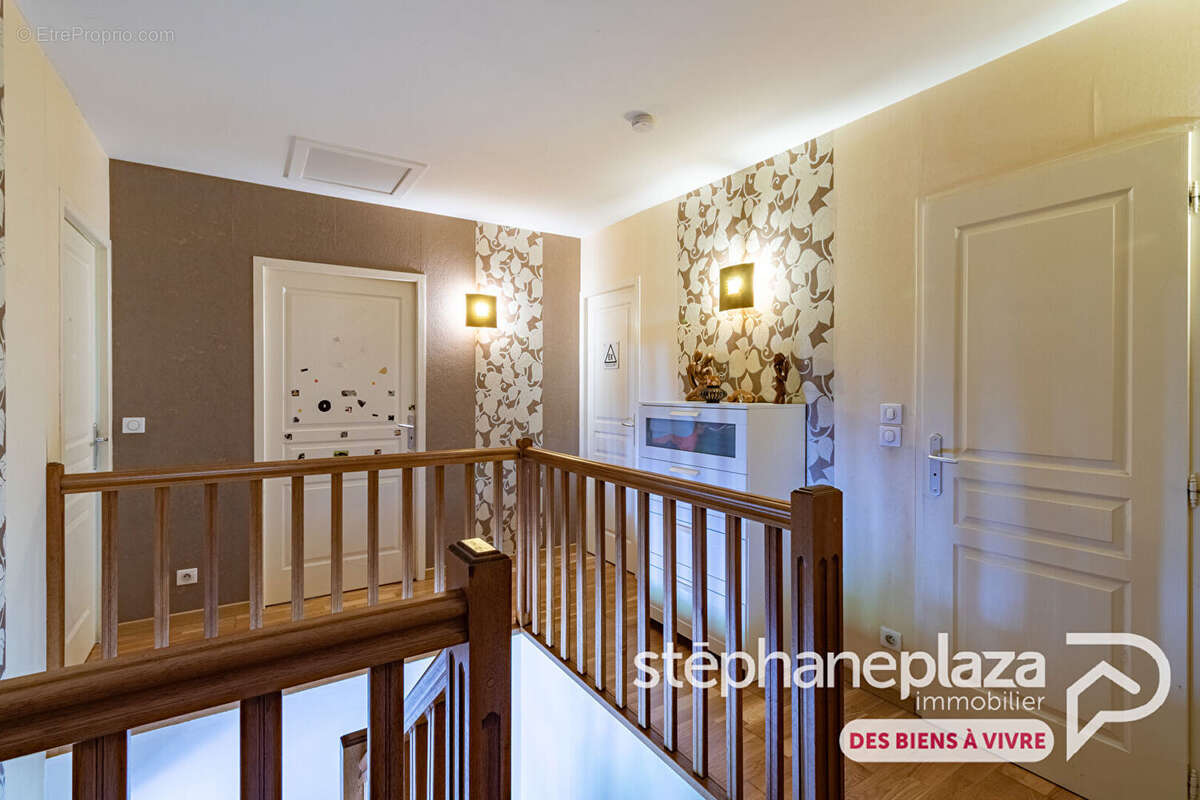 Maison à SAINT-REMY