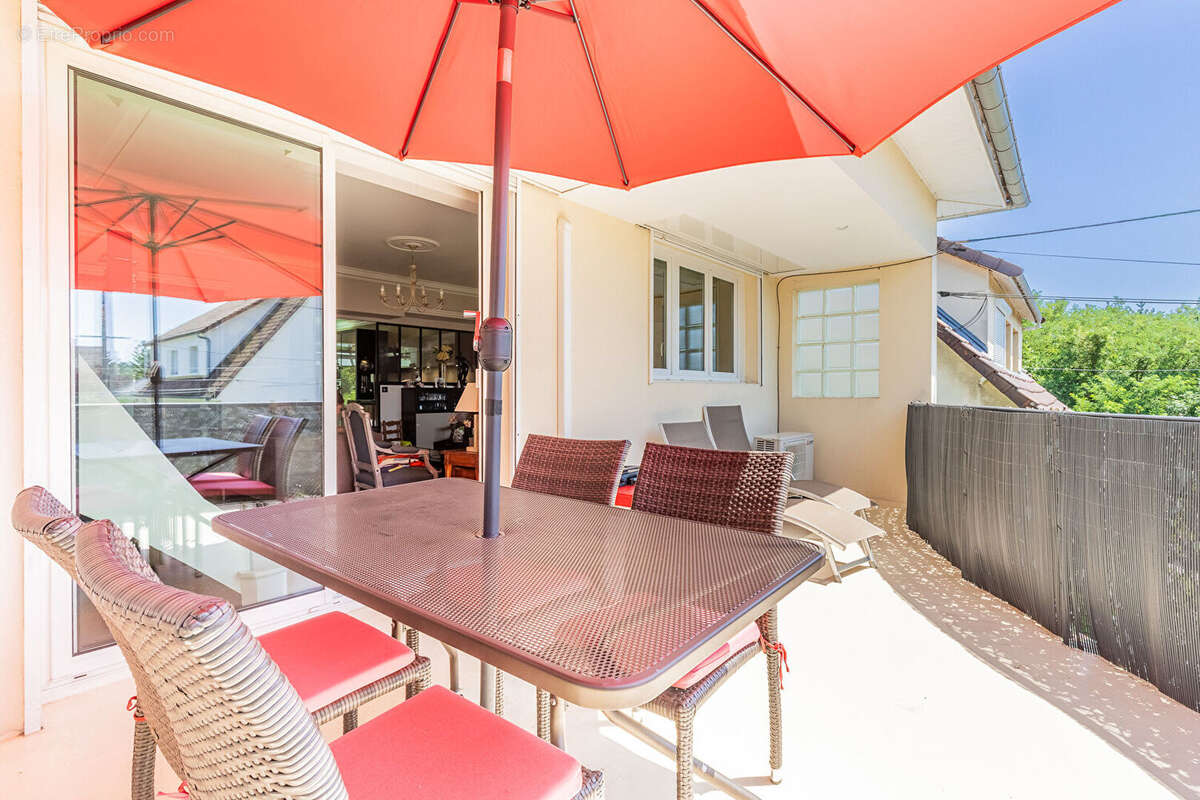 Maison 237m² à verrières-le-buisson - photo 4