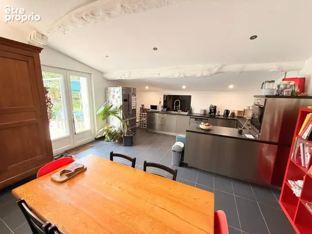 Maison À Vendre - photo 3