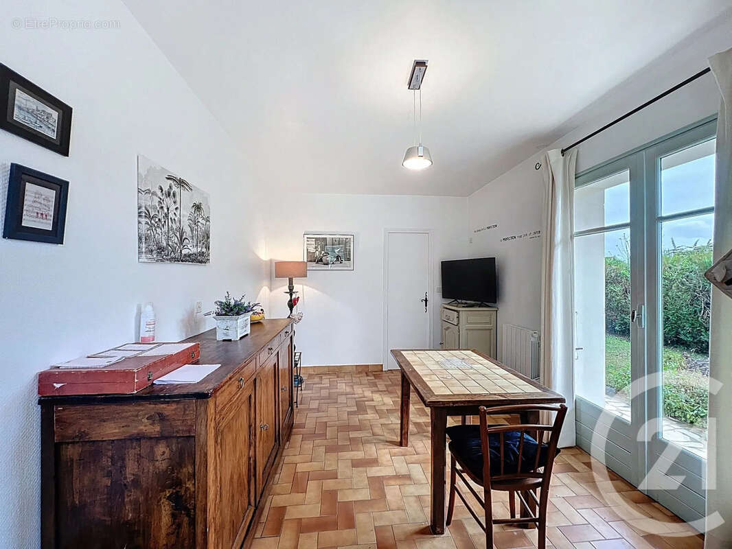 Maison à AUCH