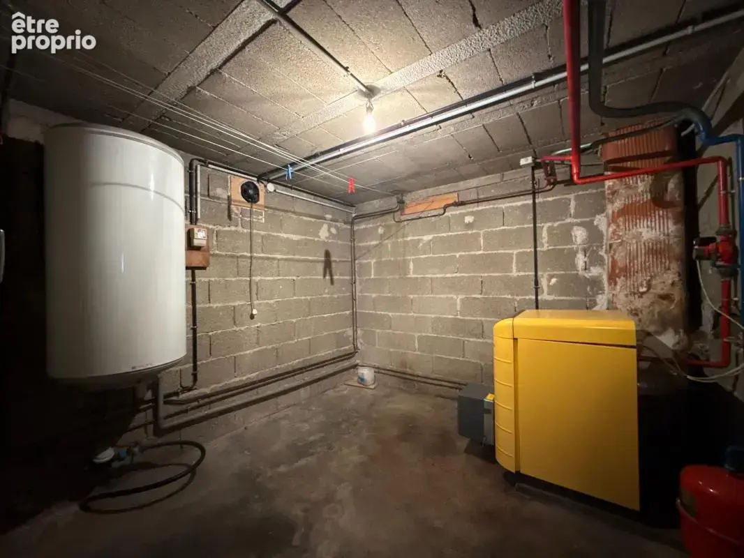 Maison à BRETENIERE de 155,45m² sur sous sol complet, 5 chambres, terrain 719 m² - photo 28