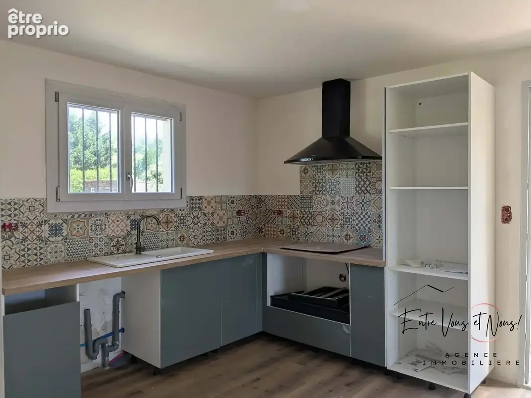 Maison 93 m² à Lignan-De-Bazas  - photo 4