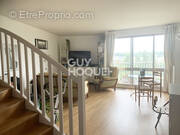 Appartement à CHAMBRAY-LES-TOURS