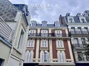 Appartement à TROUVILLE