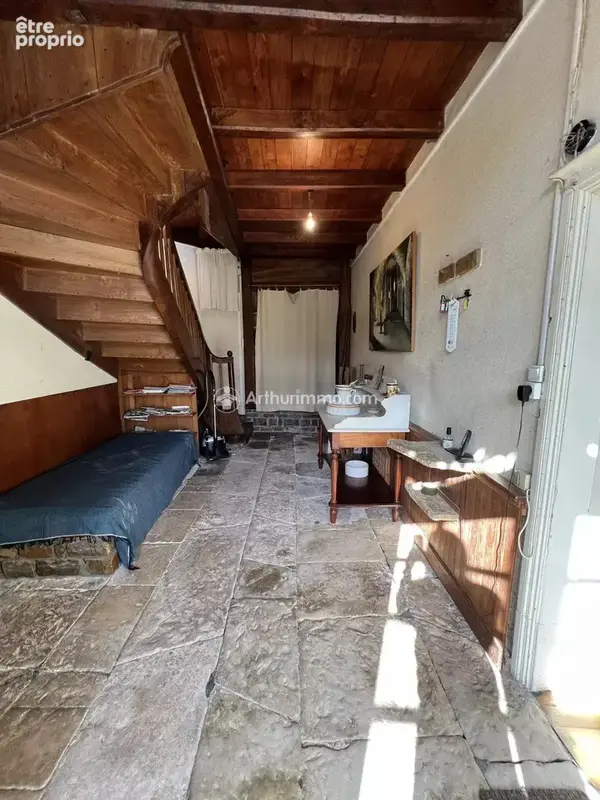 Vente Maison Villiers-couture(17510) 137 000ï¿œ - photo 3
