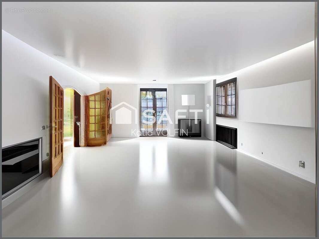 Photo 7 - Maison à CARNOUX-EN-PROVENCE