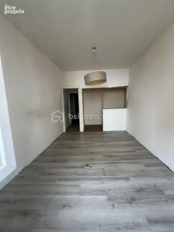 Maison de ville à rénover - Idéal investisseur - photo 5