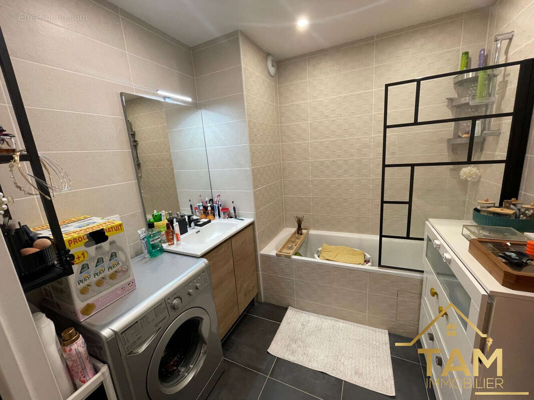 Appartement à SAINT-CYR-L&#039;ECOLE