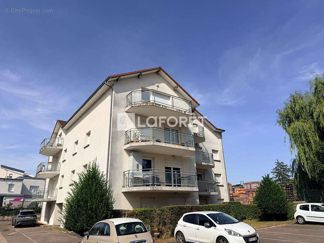 Appartement Vitry Le François - photo 9