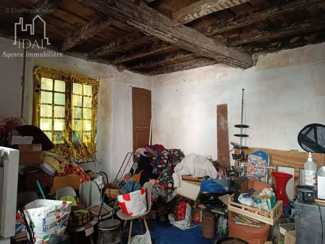 Appartement à MARVEJOLS