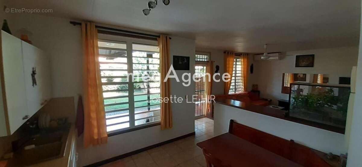 Villa 4 pièces 87 m2 à Soula 2 MACOURIA - photo 7