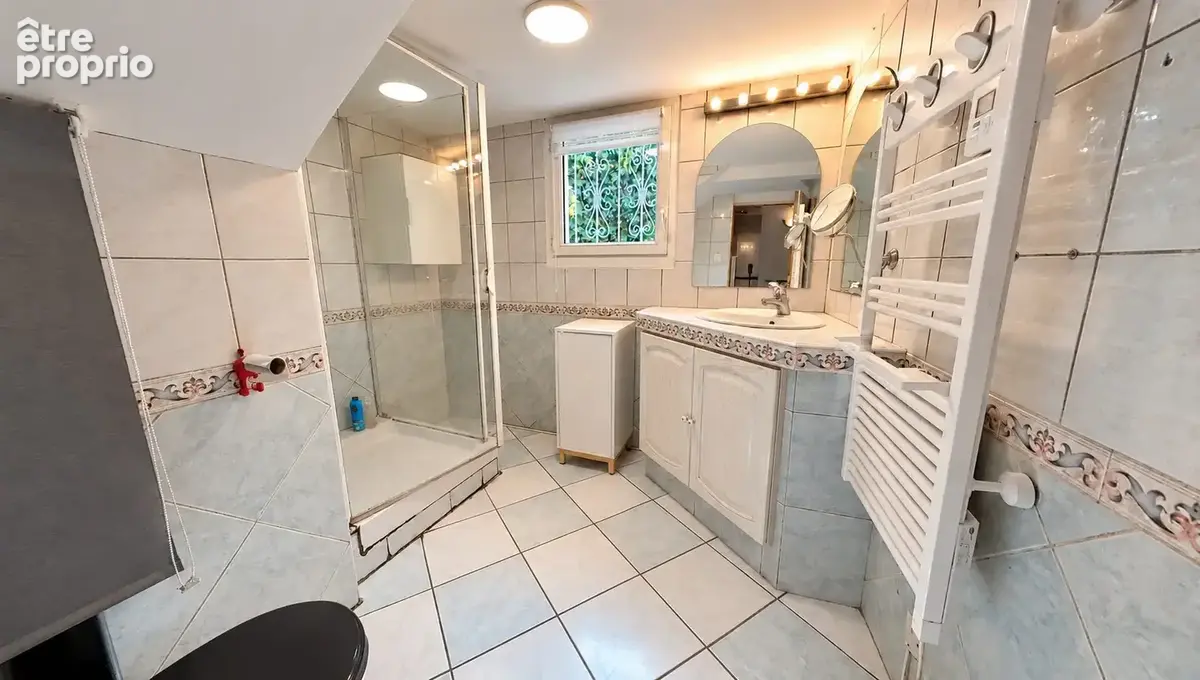 Maison 6 pièces 115 m² à vendre à Gerzat (63360) - photo 9