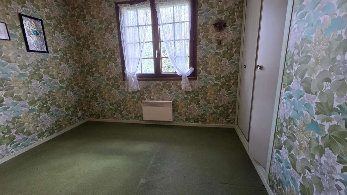 Photo 6 - Maison à BACONNES