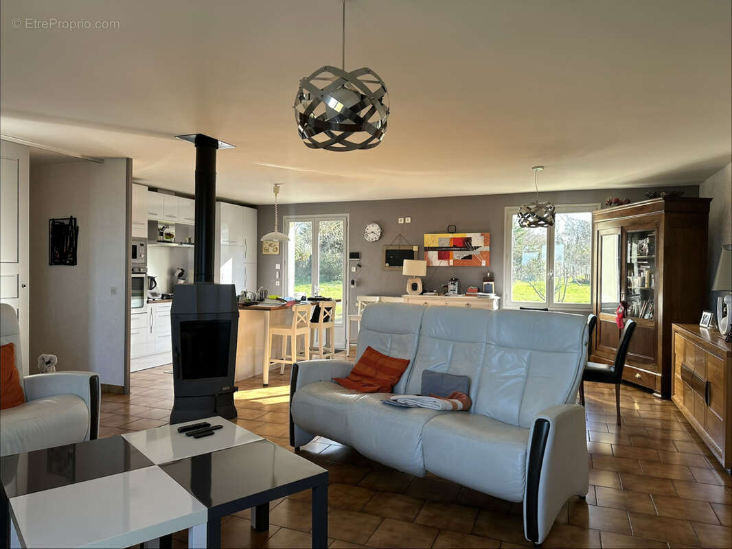 Pavillon proche centre ville ! - photo 5