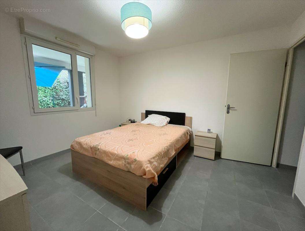 Appartement à LAUNAGUET