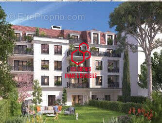 Appartement à VILLIERS-SUR-MARNE