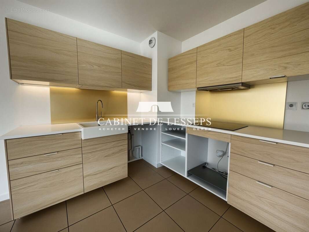 Appartement à BAYONNE