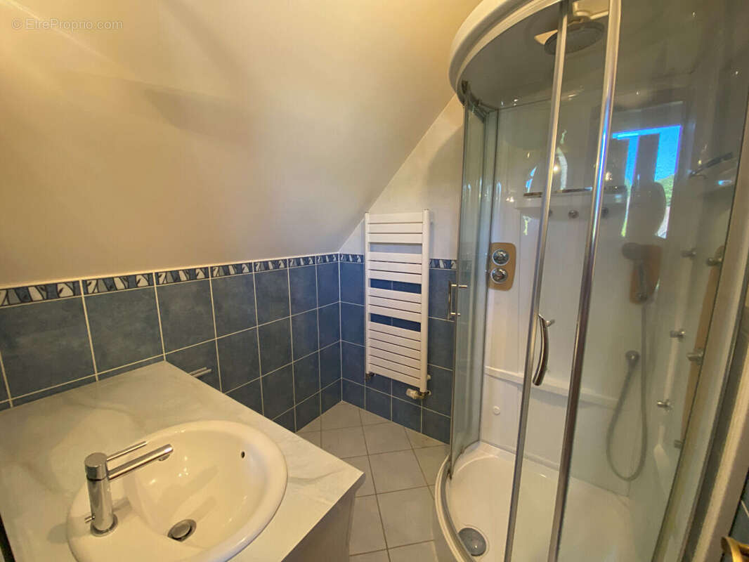 Maison à FONTAINE-LES-DIJON