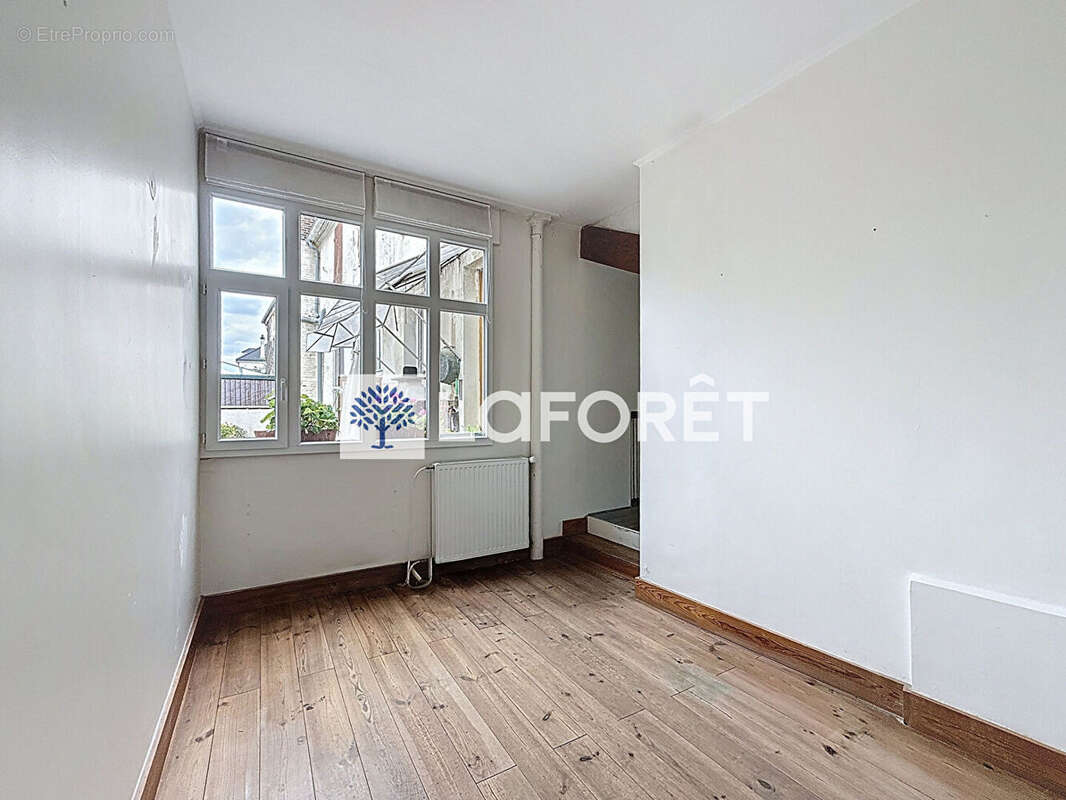 Maison à CHAMBOURCY