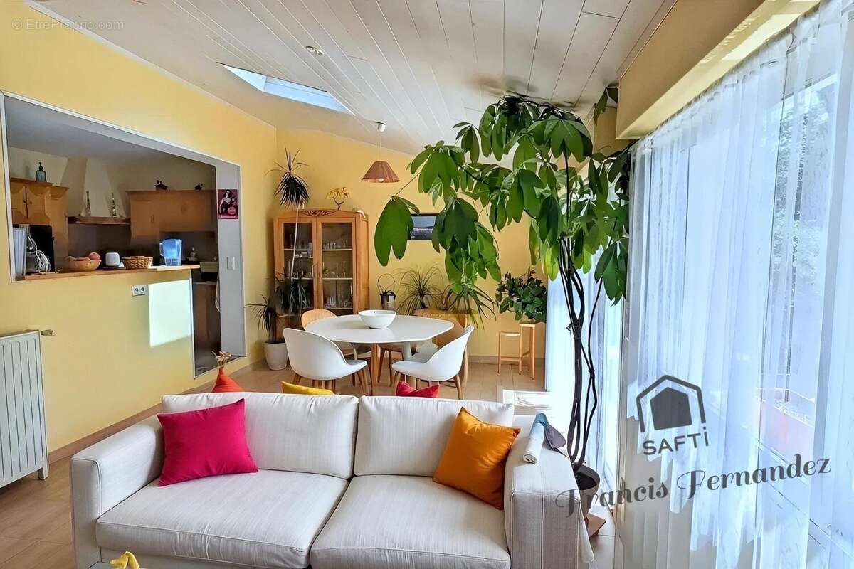 Photo 3 - Maison à BLANQUEFORT