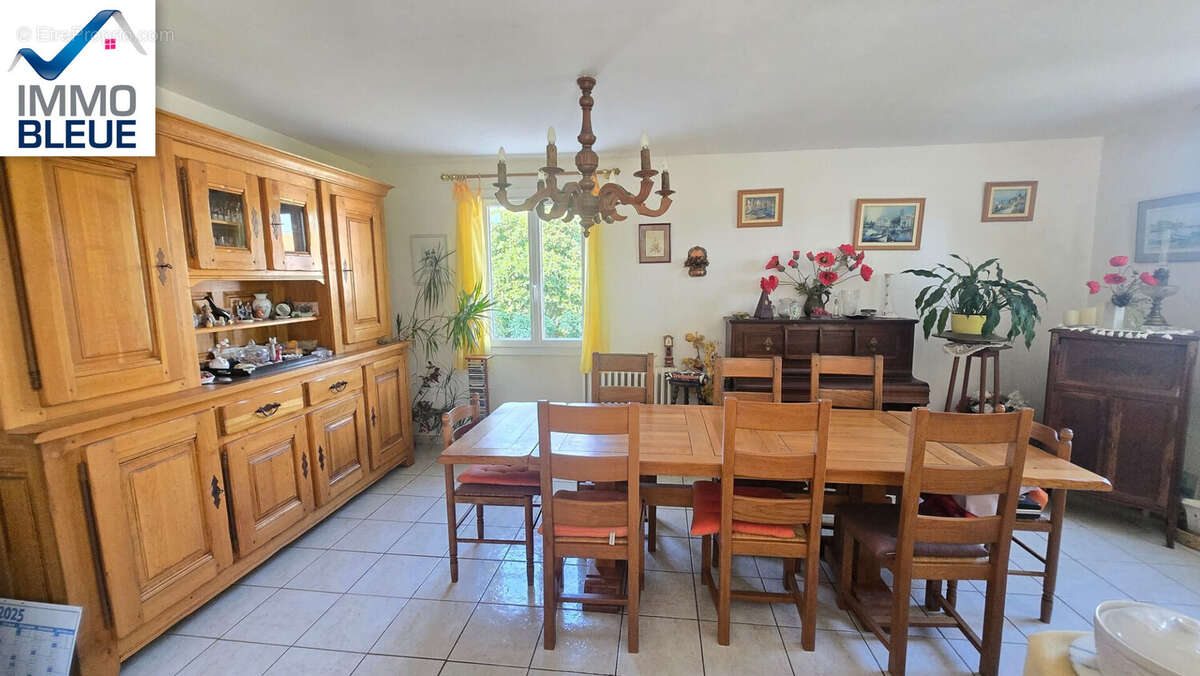 Maison à SAUSSET-LES-PINS