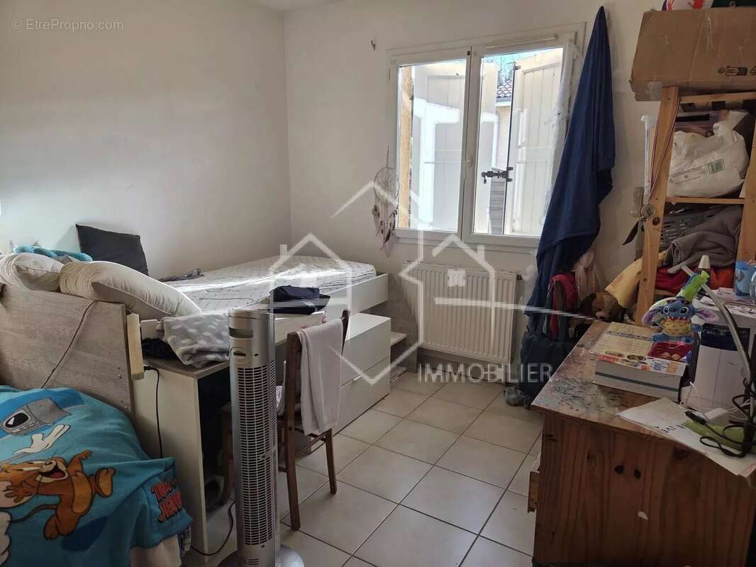 Maison à SAINT-SORLIN-EN-VALLOIRE