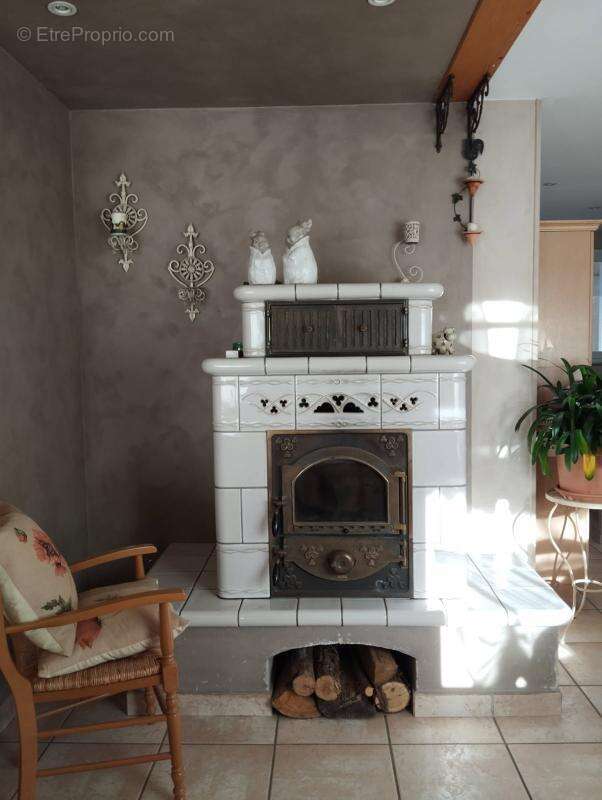 Maison à COUR-ET-BUIS