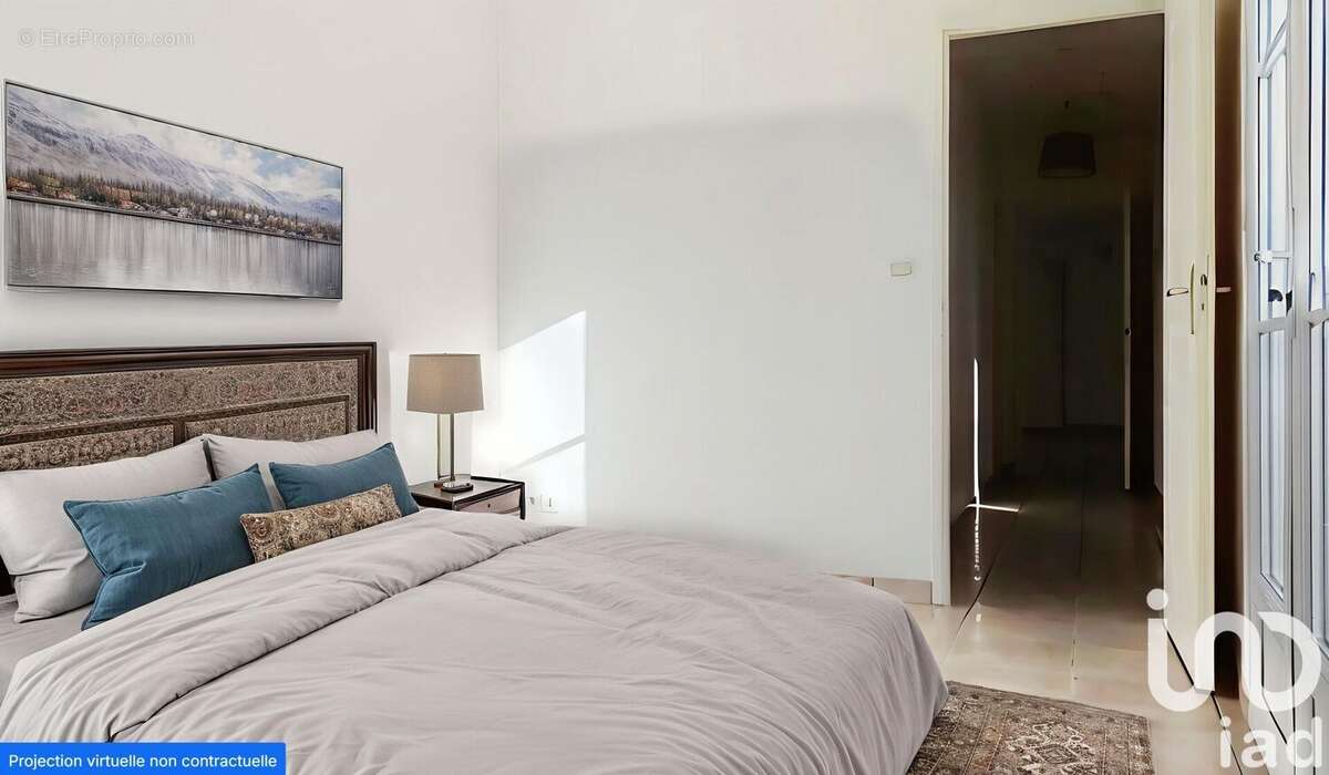 Photo 7 - Maison à RIVEDOUX-PLAGE