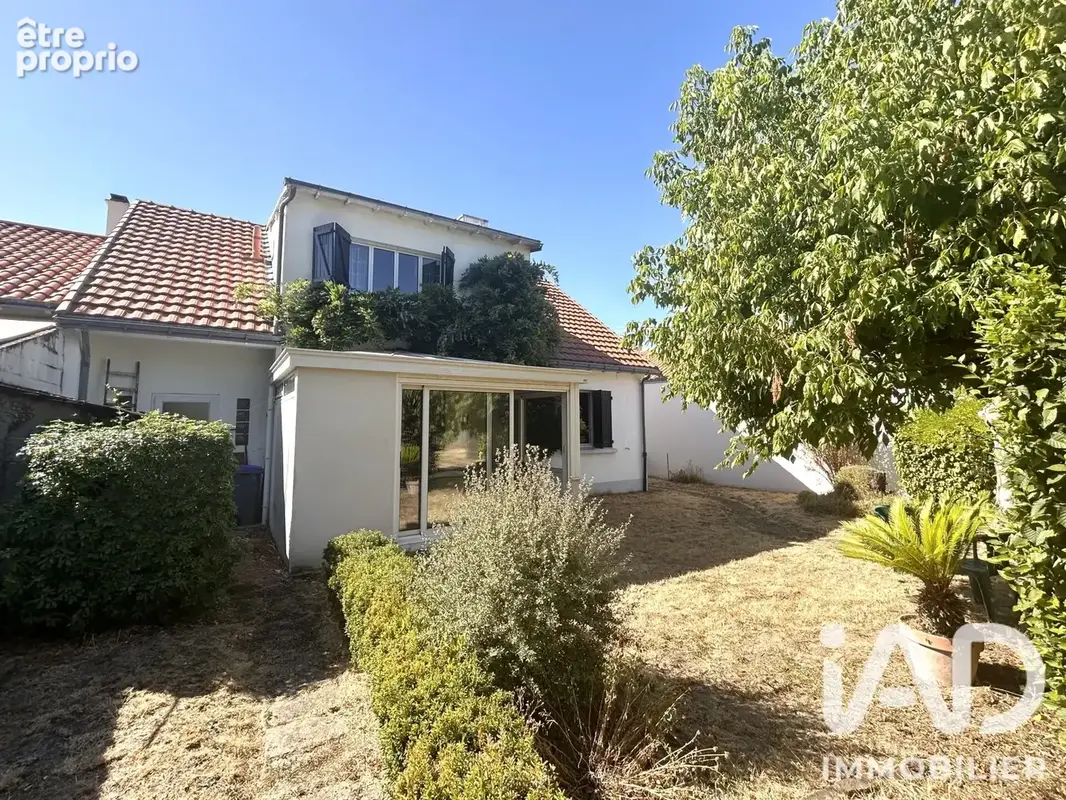 Photo 1 - Maison à REZE