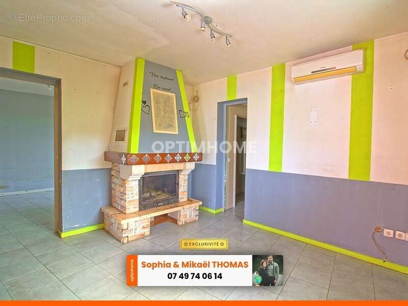 Maison à vendre Chaussin - photo 6