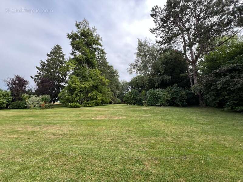 Maison à WAILLY-BEAUCAMP