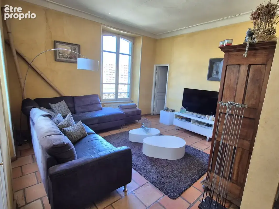 Maison familiale avec dépendances et terrain 1450 m2 - photo 17