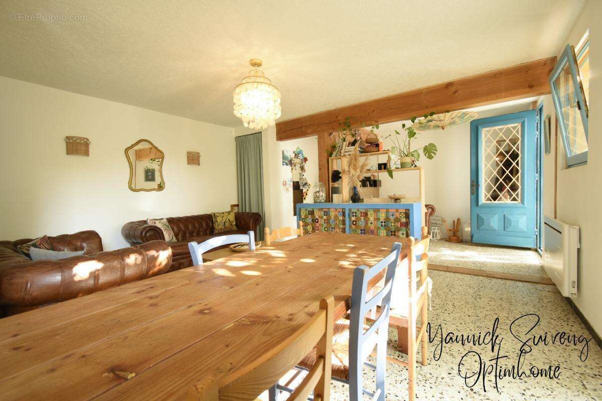 Maison de caractère - le barcares village (66420) - photo 8