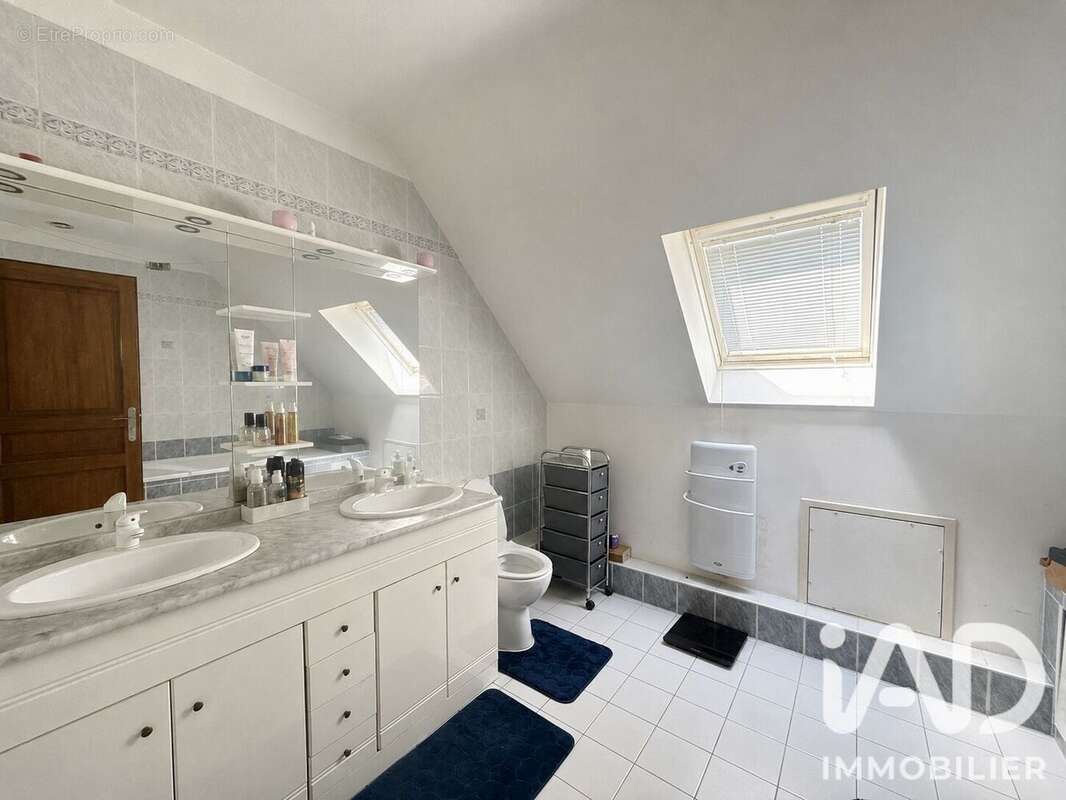 Maison 129 m² à Dadonville  - photo 8