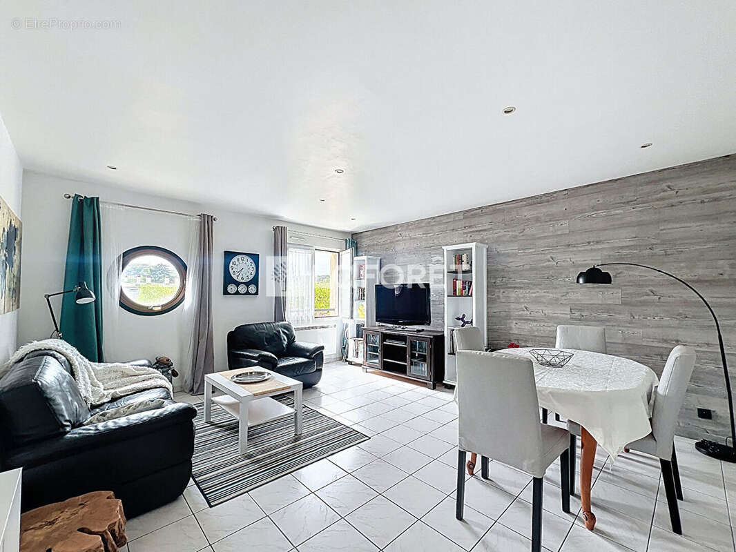 Appartement à MARCOUSSIS