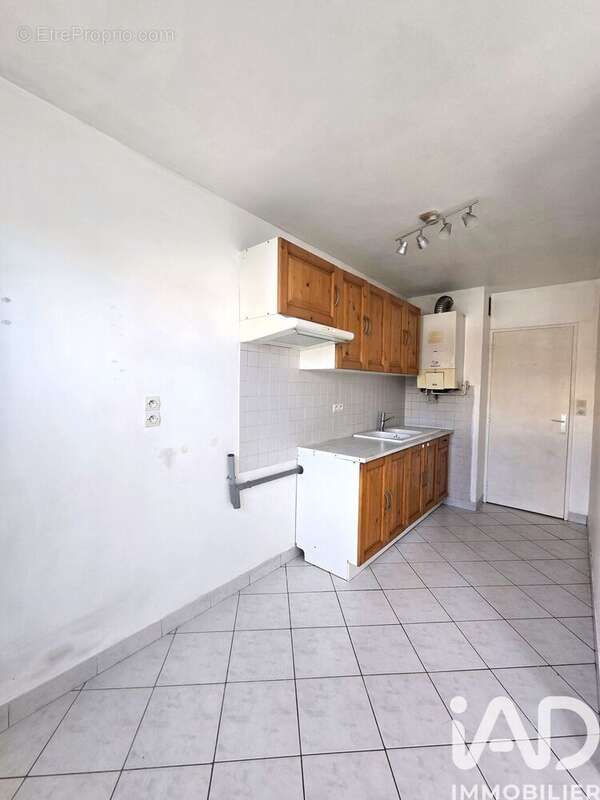 Photo 3 - Appartement à BEZONS