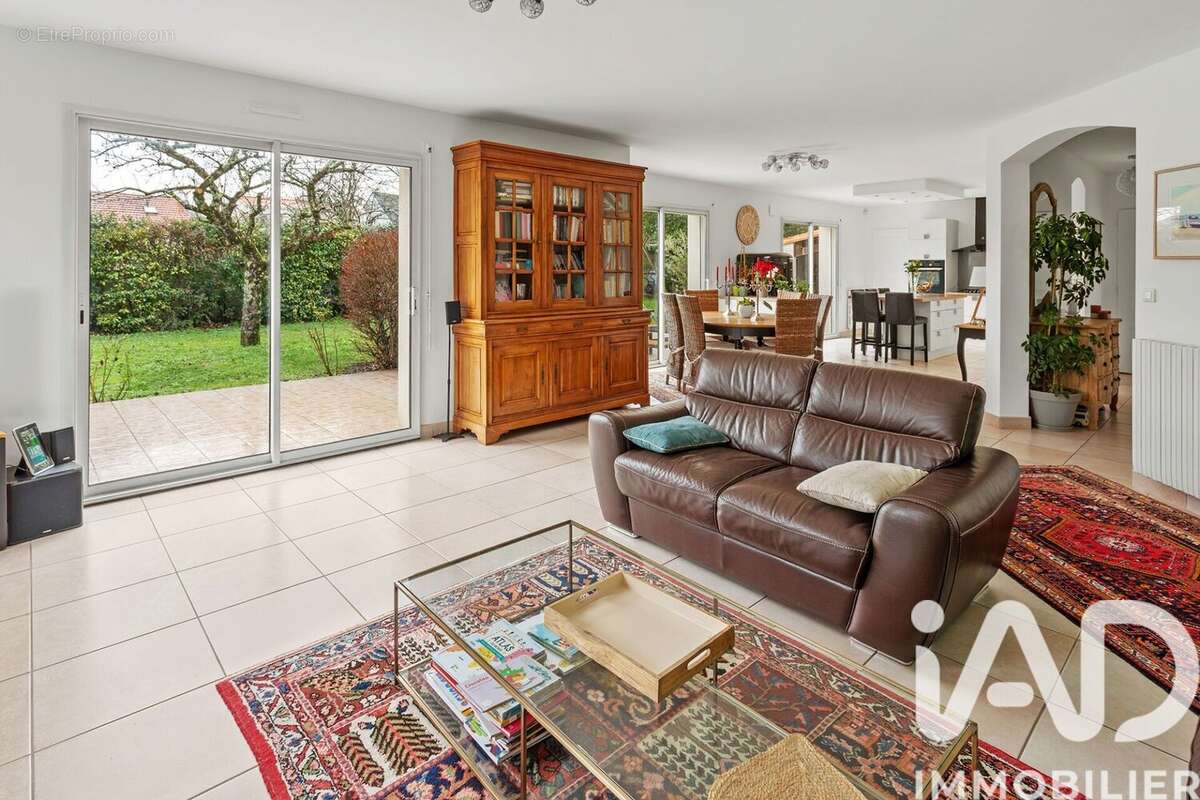 Photo 3 - Maison à REZE