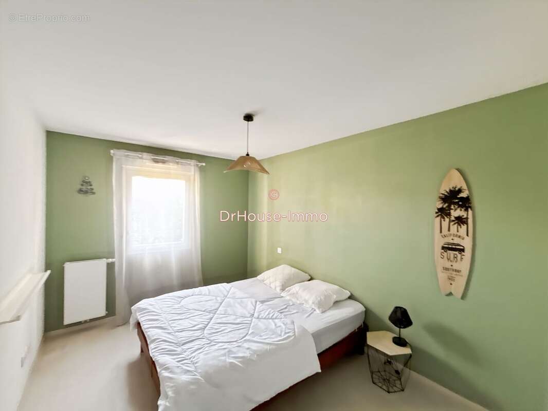 Appartement à MERIGNAC