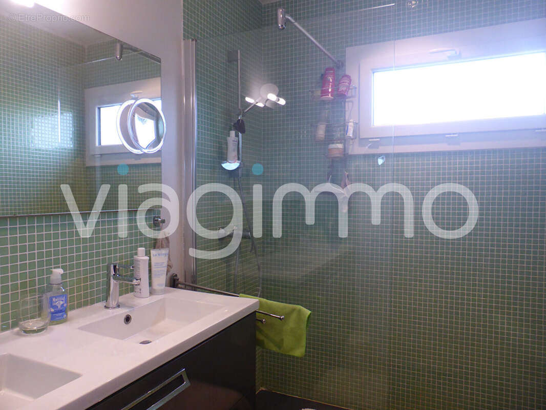 Maison à JARD-SUR-MER