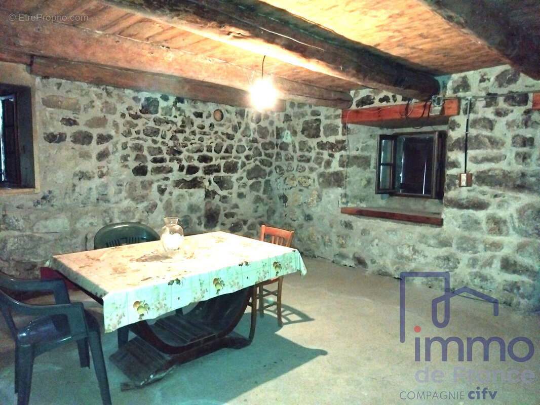 Maison 150 m² à Chaspinhac  - photo 5