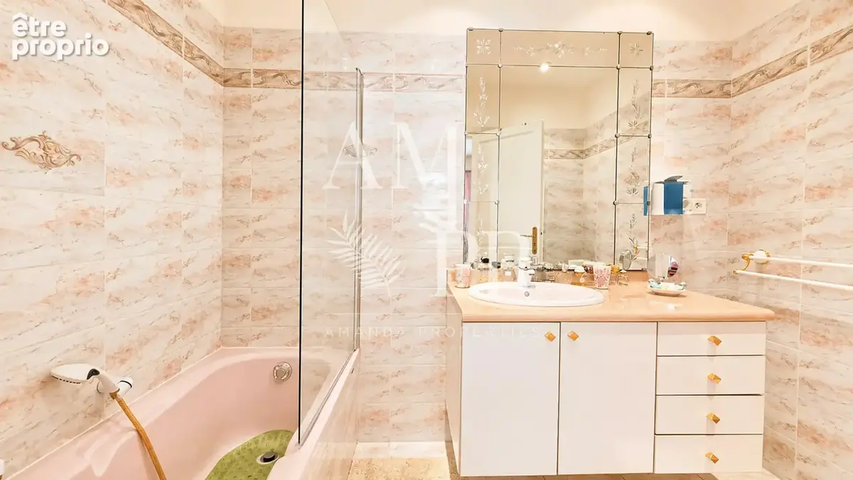 Villa de style méditerranéen: Superbe vue mer - photo 27