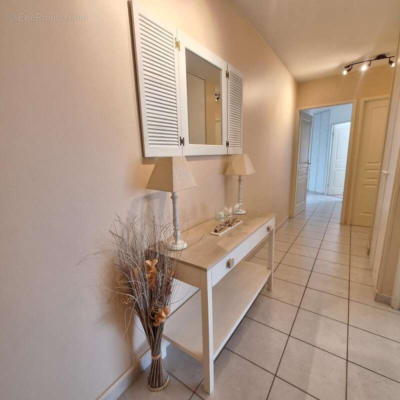 Photo 4 - Appartement à LE CREUSOT