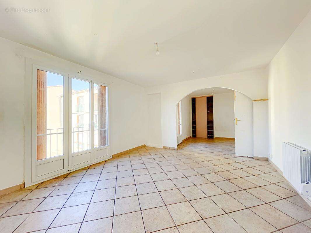 Appartement à MANOSQUE