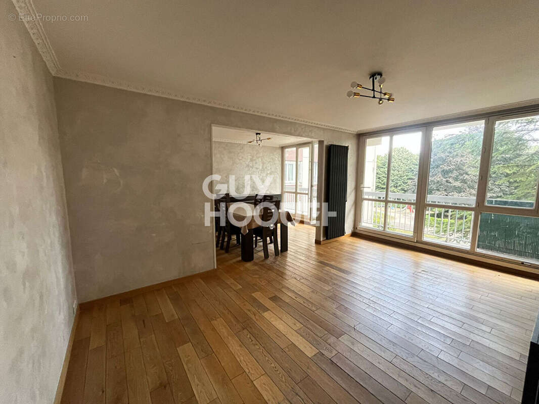 Appartement Chelles 5 pièces 95.92 m2 - photo 2