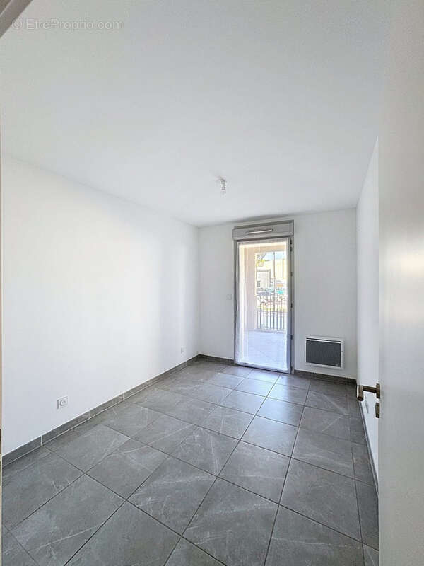 Appartement à TRETS