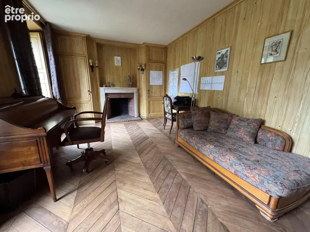 Maison de Maître proche Fontainebleau - photo 9